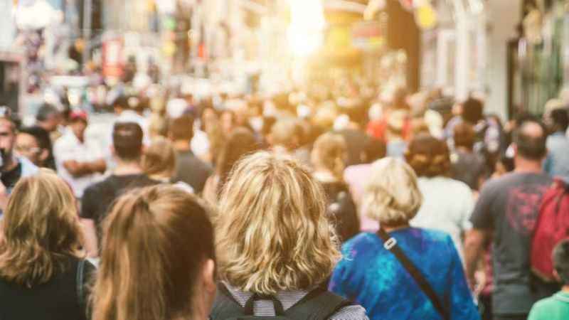 God is concerned for his word to be heard by all people God is concerned for his word to be heard by all people